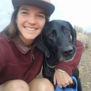 Meet your Posher, Kelli